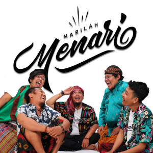 ดาวน์โหลดและฟังเพลง Marilah Menari พร้อมเนื้อเพลงจาก La Hila