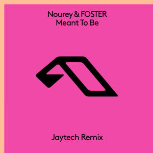 Nourey的专辑Meant To Be (Jaytech Remix)