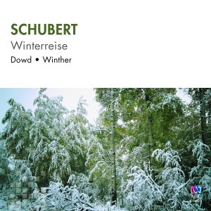 อัลบัม Schubert: Winterreise ศิลปิน Ronald Dowd