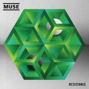 ดาวน์โหลดและฟังเพลง Resistance (Tiësto Remix) พร้อมเนื้อเพลงจาก Muse