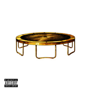 收聽David Guetta的Trampoline ( feat. Missy Elliot, Bia and Doecchi ) (Explicit)歌詞歌曲