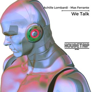 Album We Talk from 