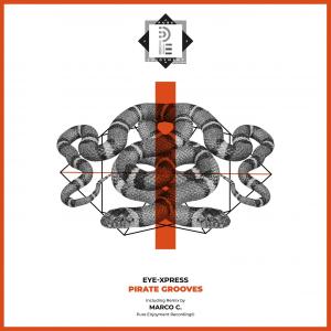 收聽Eye-Xpress的Fck Le Baws (Marco C. Remix)歌詞歌曲