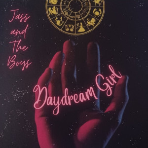 Jass的專輯Daydream Girl