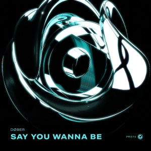收听DØBER的Say You Wanna Be (Extended Mix)歌词歌曲