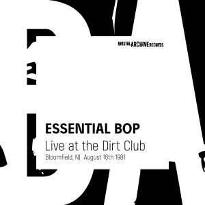 ดาวน์โหลดและฟังเพลง Monkey Glands พร้อมเนื้อเพลงจาก Essential Bop