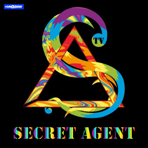 收聽Secret Agent的Black Players歌詞歌曲