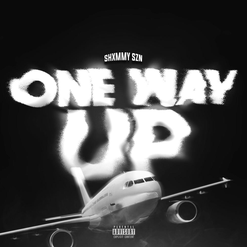 One Way Up (Explicit)
