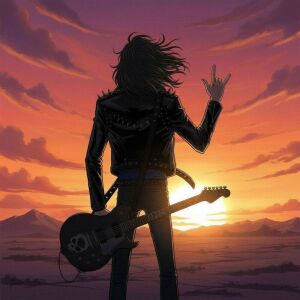 default playlist img