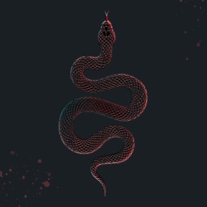 Album Venom oleh TheGifted