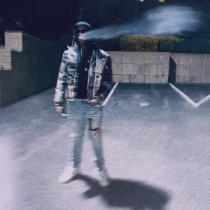 Album On the road (Explicit) from Jay Rackz