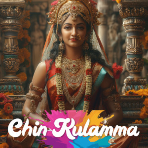 Vandemataram Srinivas的專輯Chin Kulamma