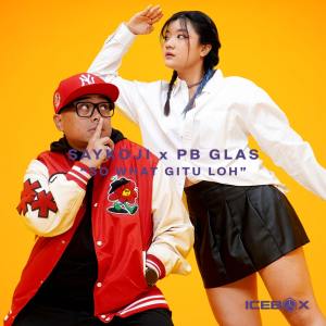 Album So What Gitu Loh from Naisa Alifia Yuriza NAY