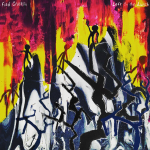 Listen to Left In The Lurch song with lyrics from Fred Cracklin