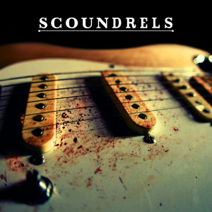 ดาวน์โหลดและฟังเพลง Issues พร้อมเนื้อเพลงจาก Scoundrels