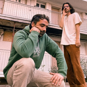Album Flemme de la fame (Explicit) from Sama