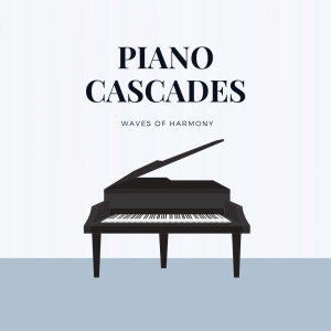 Sad Fiona的專輯Piano Cascades: Waves of Harmony