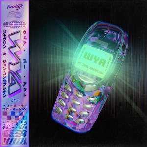 อัลบัม WYA (feat. John Concepcion) ศิลปิน Javlin