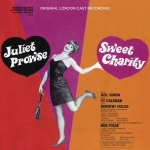 อัลบัม Sweet Charity (Original London Cast Recording) ศิลปิน Various Artists