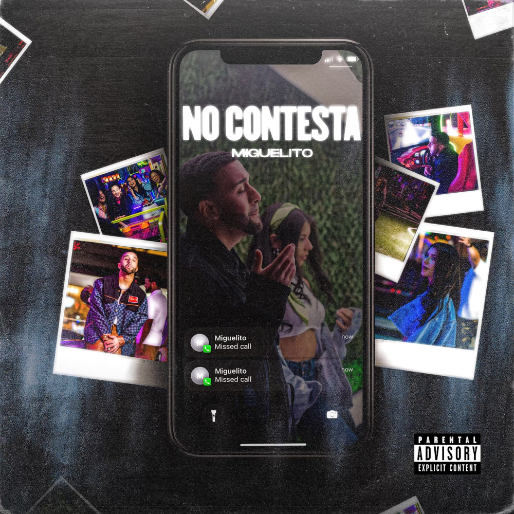 No Contesta (Explicit)