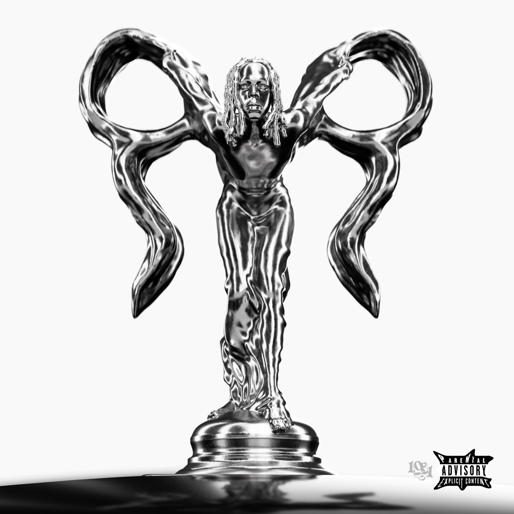 BULLETPROOF (BONUS|Explicit)