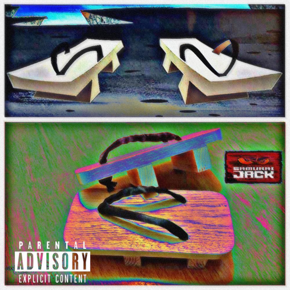 Sandals (Explicit)
