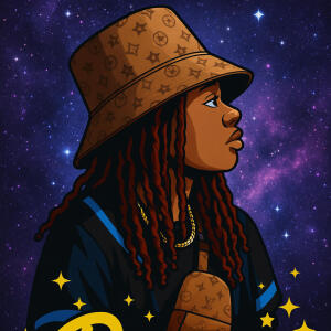 default playlist img