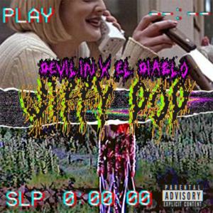 收聽Devilin的JIFFY POP (feat. El Diablo) (Explicit)歌詞歌曲