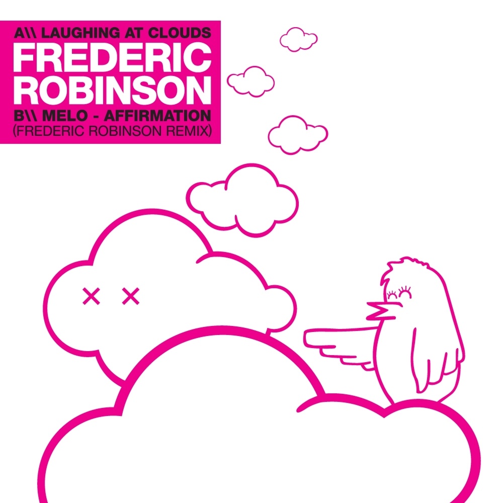 Affirmation (Frederic Robinson Remix)