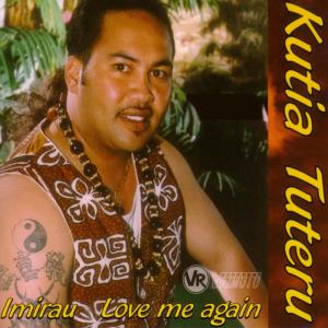 ดาวน์โหลดและฟังเพลง Love Me Again พร้อมเนื้อเพลงจาก Kutia Tuteru