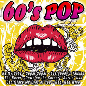 ดาวน์โหลดและฟังเพลง Can't Take My Eyes of You พร้อมเนื้อเพลงจาก The 60's Pop Band