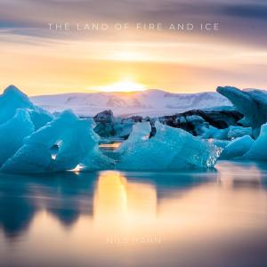 Nils Hahn的專輯The Land of Fire and Ice