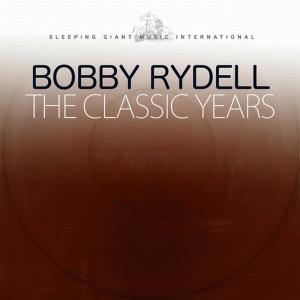 ดาวน์โหลดและฟังเพลง Where Is My Love พร้อมเนื้อเพลงจาก Bobby Rydell