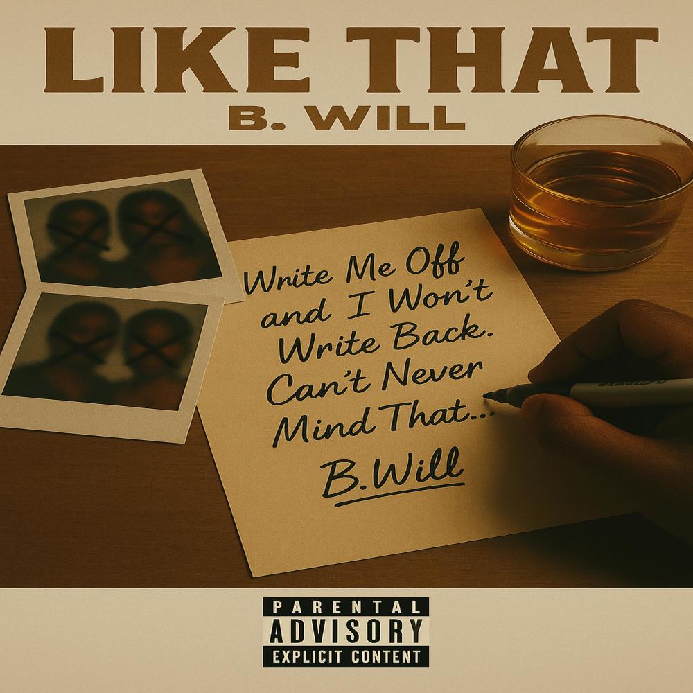 Like That (Explicit)