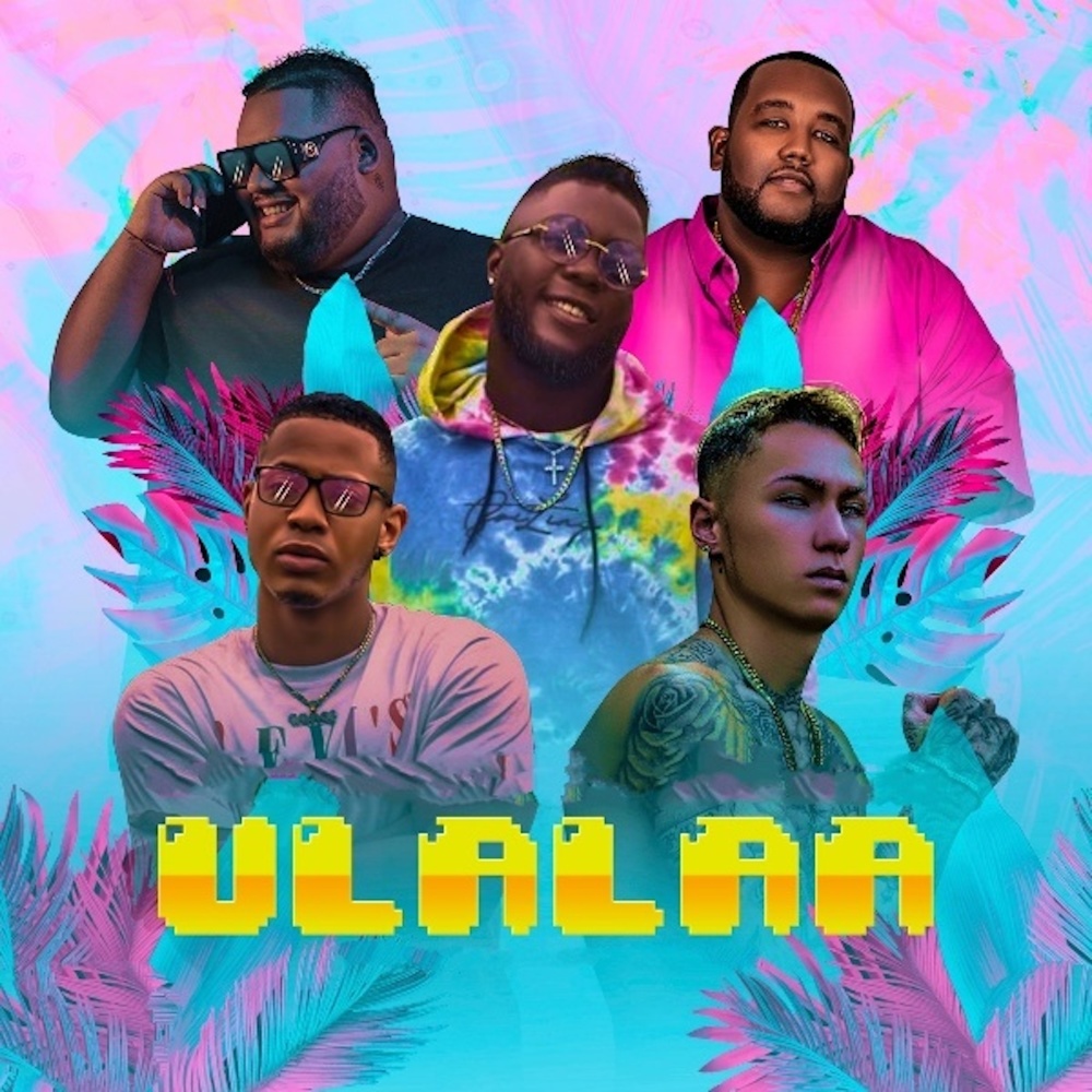 Ulalaa (Explicit)