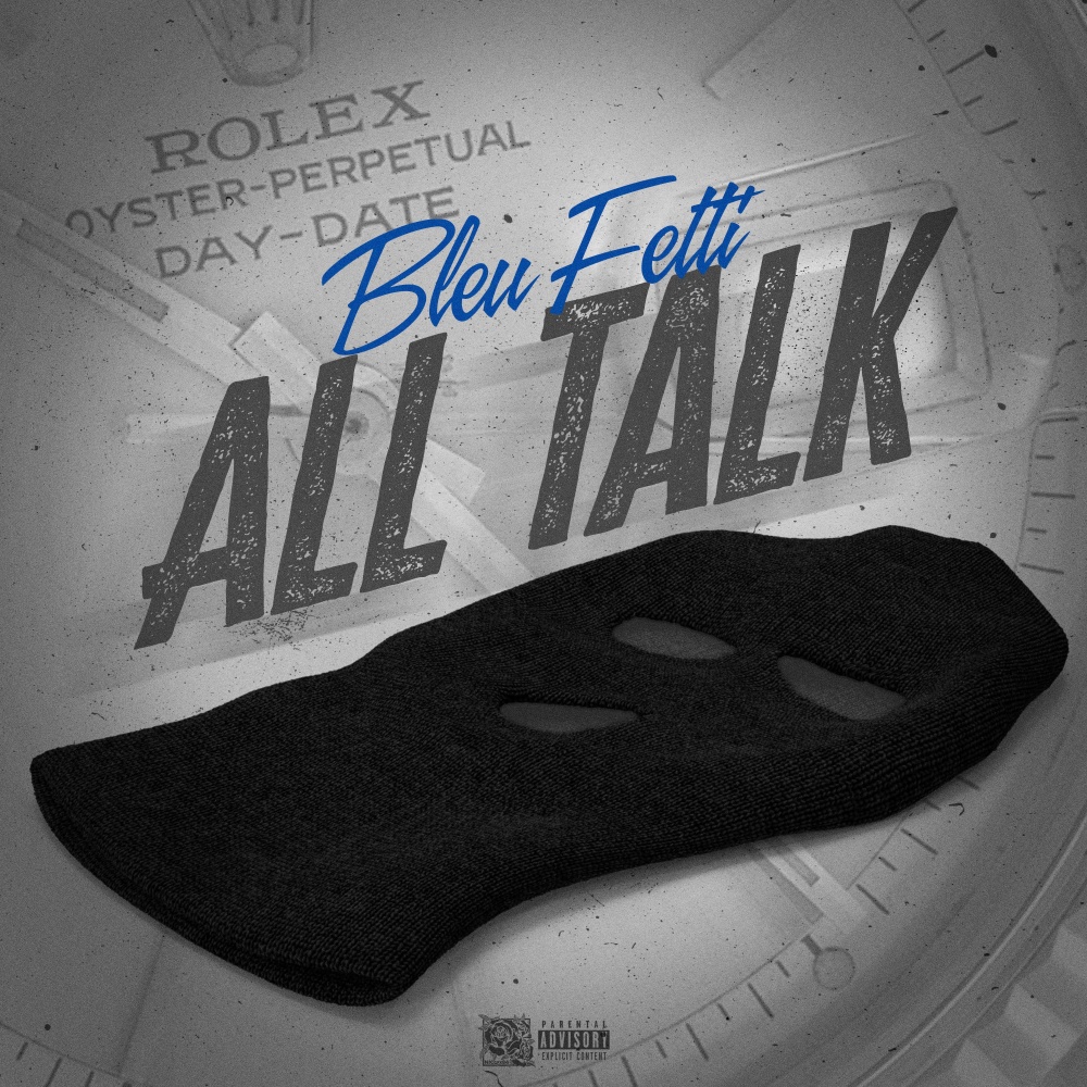 All Talk (Explicit)