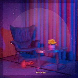 Listen to 밤다음 song with lyrics from Halv