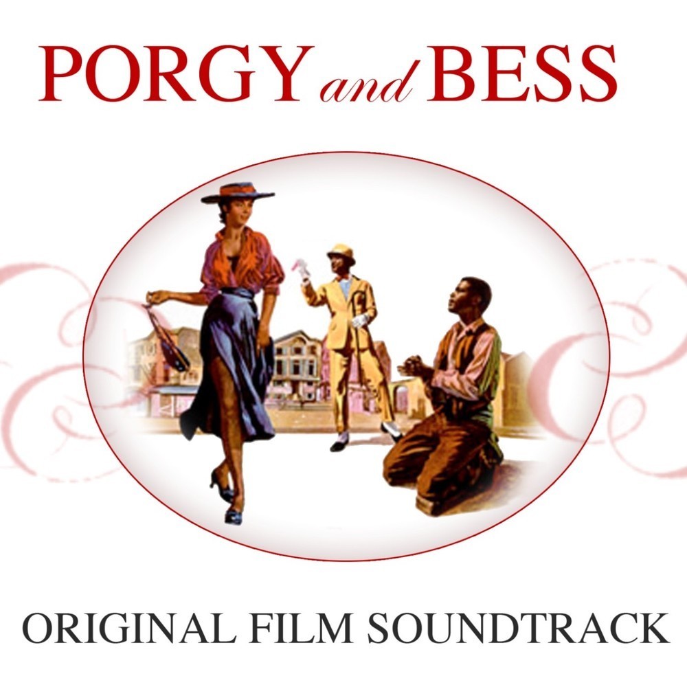 A Woman Is A Sometime Thing (from "Porgy and Bess")