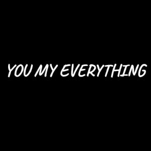 Astrix的專輯You My Everything (feat. Jay)