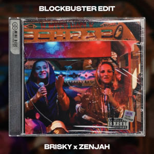 Zenjah的專輯Blockbuster Edit