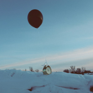Album Down from Flywlkr