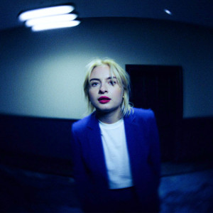 Album Hotel Corridors (Explicit) from Lapsley