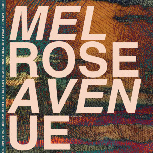 อัลบัม What Are You Doing New Year's Eve ศิลปิน Melrose Avenue