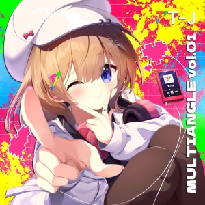 Listen to Mutaion (feat. 朝比奈こん) (T-J VIP Remix) song with lyrics from T-J