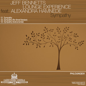 收聽Jeff Bennett's Lounge Experience的Sympathy歌詞歌曲