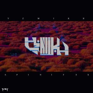 ดาวน์โหลดและฟังเพลง SPINIFEX พร้อมเนื้อเพลงจาก YZMIKH