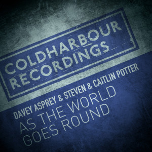 อัลบัม As The World Goes Round ศิลปิน Davey Asprey