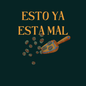 Listen to Esto Ya Esta Mal song with lyrics from Floki