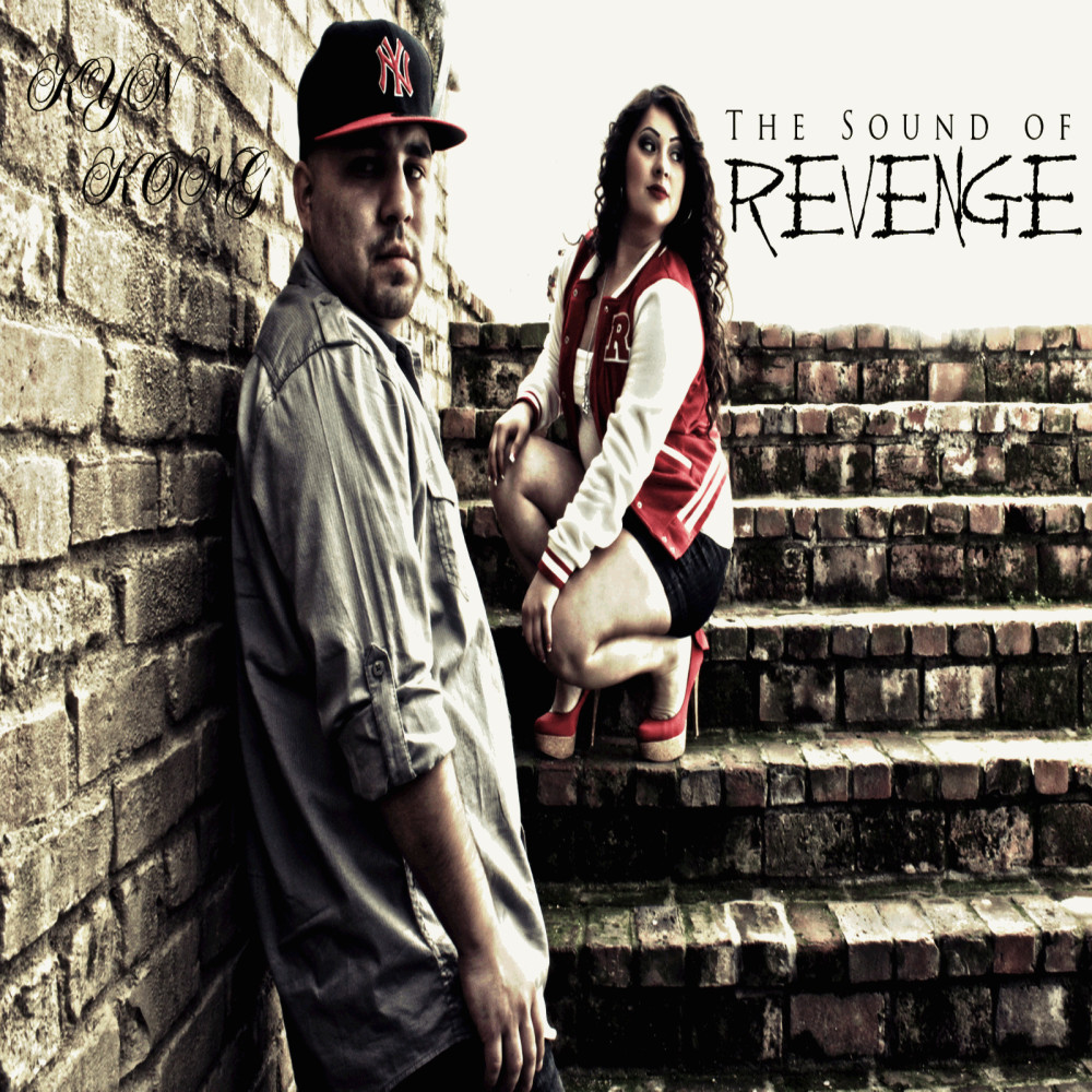 The Sound of Revenge (feat. Bobby Baller, Larsany & Chris John) (Explicit)