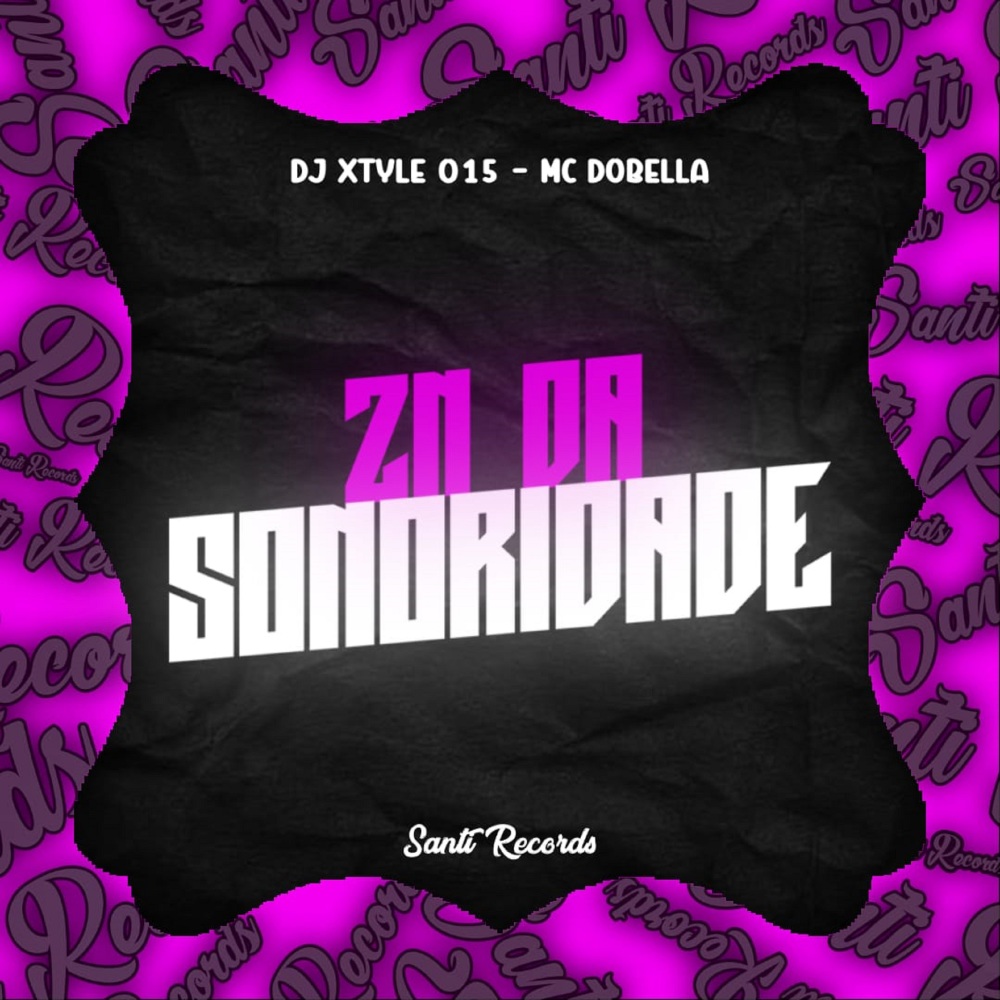 Zn da Sonoridade (Explicit)